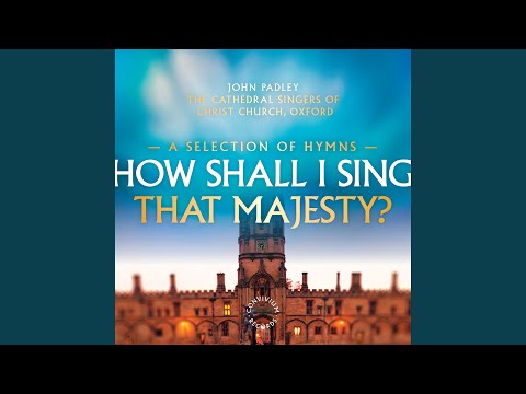 Ye Holy Angels Bright (Arr. for Choir, Organ & Trumpet)