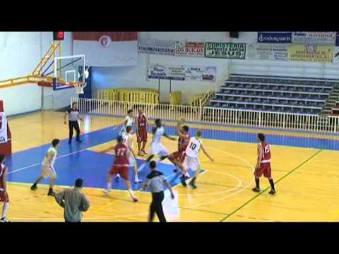 EBA D 8J Andujar - Unicaja