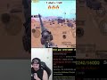 1 Shot 1 Kill Shorts