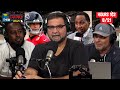 Stephen A. Accuses Us of Collusion, Top 5 Gunslingers, & Kirk Cousins' Playlist | Dan Le Batard Show