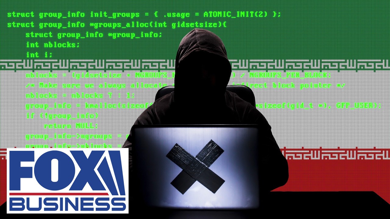 RETALIATION BEGINS: Iranian regime launches SERIOUS cyberattack on US medical company