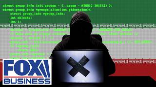 RETALIATION BEGINS: Iranian regime launches SERIOUS cyberattack on US medical company