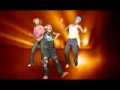 WAKA WAKA BB DJ Flv