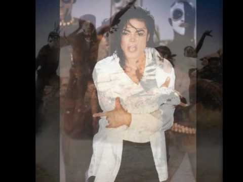 Michael Jackson [`]