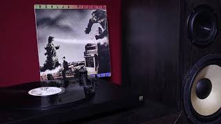 Riblja Corba - Ja Ratujem sam (VINYL Hi-Res)