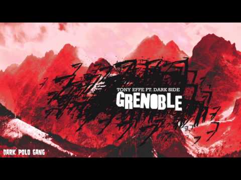 DARK POLO GANG - GRENOBLE