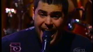 Alien Ant Farm - Glow (Live and Acoustic)