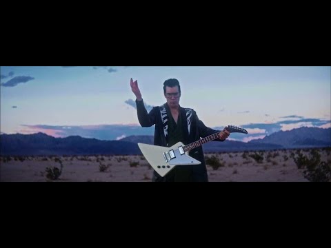 Theory of a Deadman - Dinosaur (Official Video)