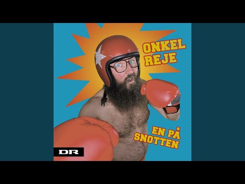 Flyv Fordi Du Kan - Onkel Reje