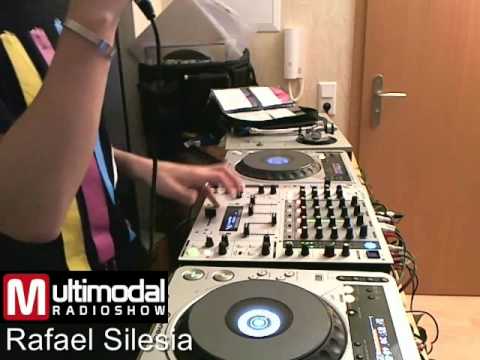 Radio Mix by DJ Mai, Rafael Silesia - July 2011
