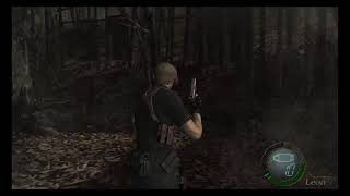 バイオハザード4　最初から　Resident Evil4