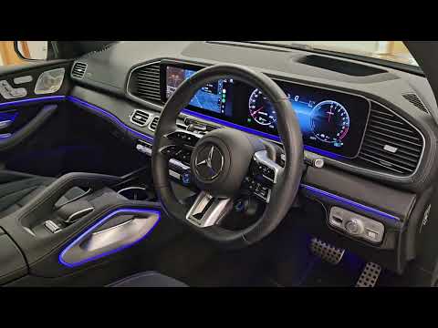 2025 Mercedes-Benz GLE Class