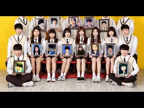 🎗️ Sewol - Remember 2014.04.16🎗️