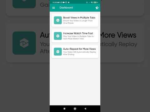 Multi View Browser : Split Web