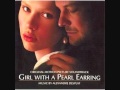 Alexandre Desplat - Girl with a pearl earring soundtrack.wmv
