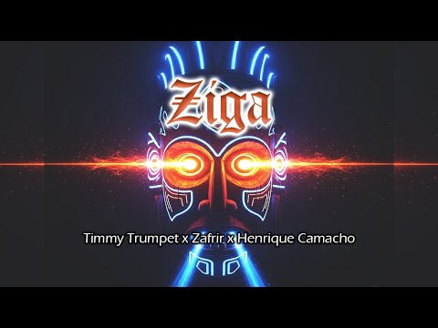 Ziga - Timmy Trumpet x Zafrir x Henrique Camacho | Edit (03:13)
