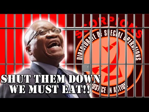 The Rise And Fall of The Scorpions