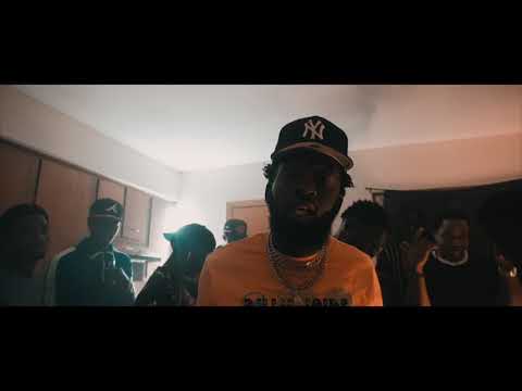 E Breezy - Boss Lyfe ( Dir. By @bino_boomin_ )