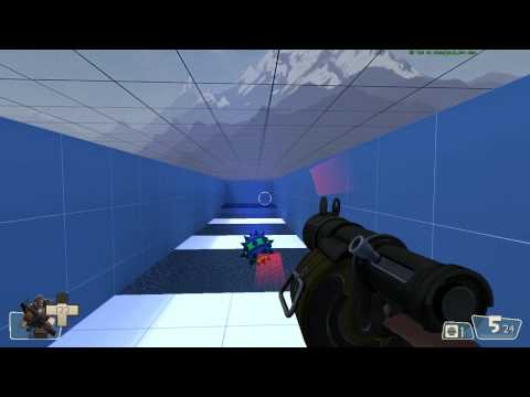 jump_koi jump17 demo