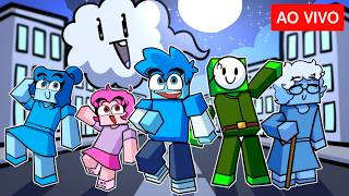 TURMA DO PROBLEMS - A ORIGEM [ AO VIVO ]