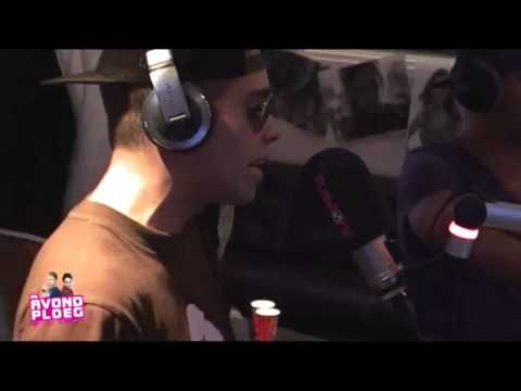 Joelito Cortes - Ik drink ik smoke  (ft Lazy Lorenzo)