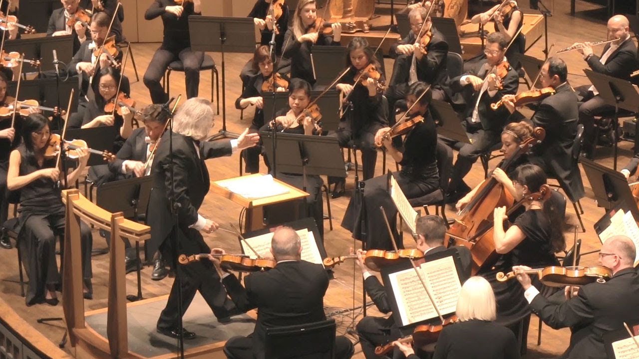 Oregon Symphony