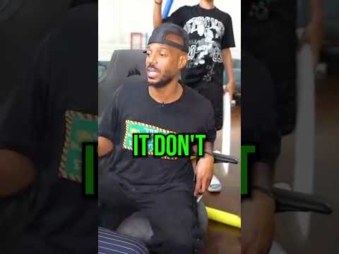 Kai Cenat & Marlon Wayans Breath Check Rakai😂