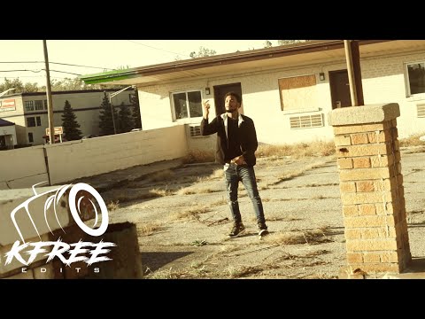 FCE JR - Turning Blue (Official Video) Shot By @kfree313