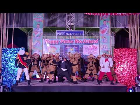 P SQUAD EL PRESIDENTE CHAMPION DANCE CONTEST BRGY RINCON VALENZUELA MAY 26,2023