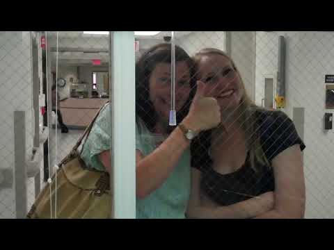 Lucas and Liam are born 08 04 11