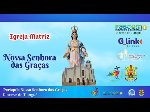 SANTA MISSA - DEDICAÇÃO DA BASILICA DE LATRÃO