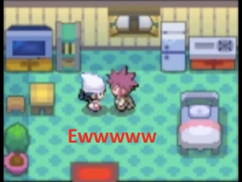 Tougher Battles: Renegade Platinum Hardcore Nuzlocke pt 36