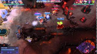 레오릭의 러브하우스