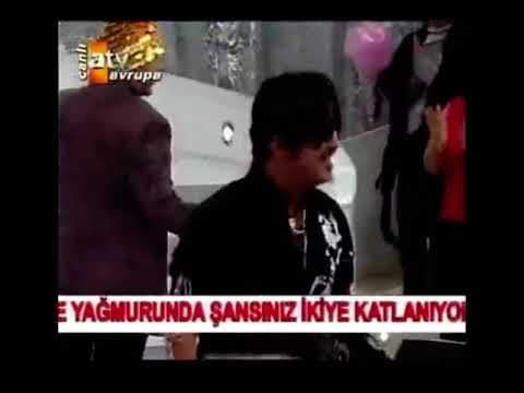 Cankan - İbret Olsun ( Aydın Show )