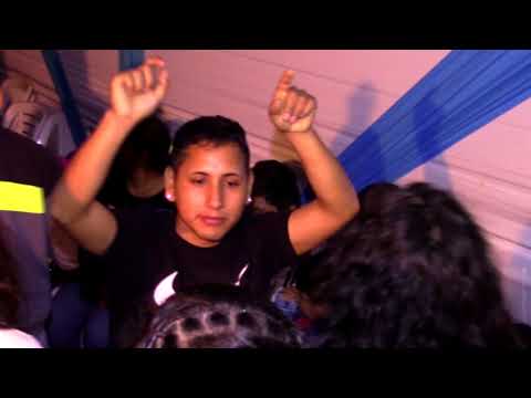 CHINO JULCA - TORACHOMIX