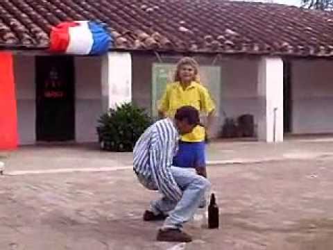 Paraguay-i Shuffle