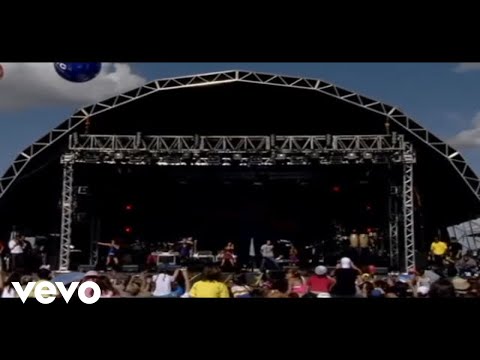 Video thumbnail for Money Money - En Vivo
