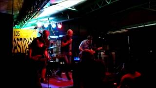 Los Fastidios - Skankin' Town (Live @ Together Fest Lainate 11-07-2014)