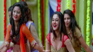 RS Aishwarya Arjun Paan Banaras Song  RS Editzz