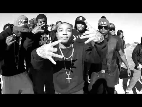 Yung Nation Ft. TBN - Get On Ya (Music Video)