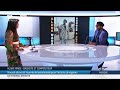 Le Journal Afrique Du Mardi 29 Avril 2025 Sur TV5MONDE