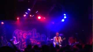 Reel Big Fish - Your Girlfriend Sucks