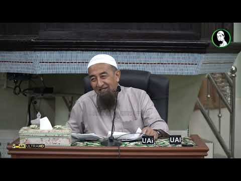 Kereta Terlanggar Anjing Kena Sertu Atau Tidak? - Ustaz Azhar Idrus