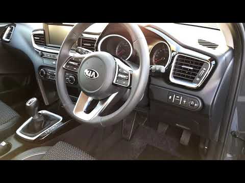 191D29620 - 2019 Kia Ceed 1.0 K3 5DR 20,950