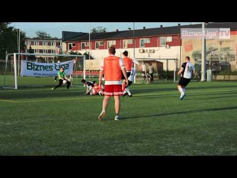 25.05.2017 II Liga C - PKO Bank Polski vs. CMI