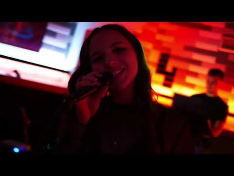 POP&RAP PARTY │ Brno │ Zlatá loď