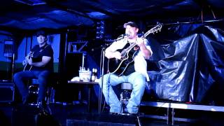 Chris Cagle- My Love Goes On and On