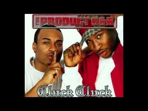 The Product G & B - She's A Freak (Beautiful Remix) (2002)