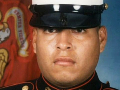 Defense chief will not reconsider Peralta Medal of Honor nomination