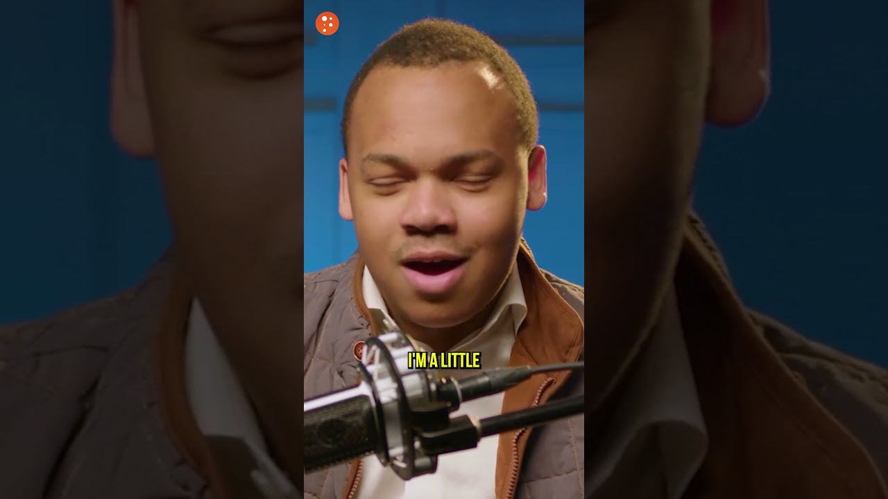 She Thought He Was Racist For This? 😂